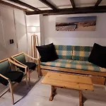 Appartement T2 Mezzanine Renove A Port - Plage/port A Pied, Parking Prive, Animaux Bienvenus - Fr-1-798-26