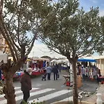 T2 Mezzanine Renove A Port - Plage/port A Pied, Parking Prive, Animaux Bienvenus - Fr-1-798-26