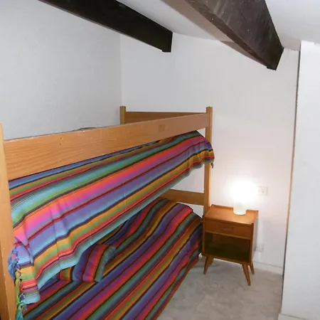 Apartman T2 Mezzanine Renove A Port - Plage/port A Pied, Parking Prive, Animaux Bienvenus - Fr-1-798-26 Leucate