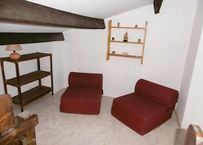 T2 Mezzanine Renove A Port - Plage/port A Pied, Parking Prive, Animaux Bienvenus - Fr-1-798-26